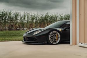 Ferrari 488 Thumbnail